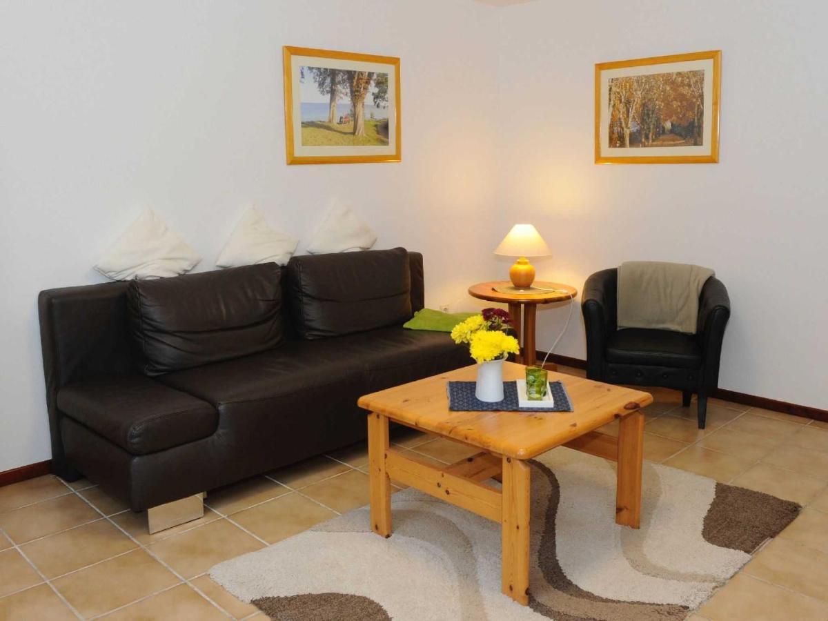 La Casa Ferienwohnung Seeigel Steinberg  Kültér fotó