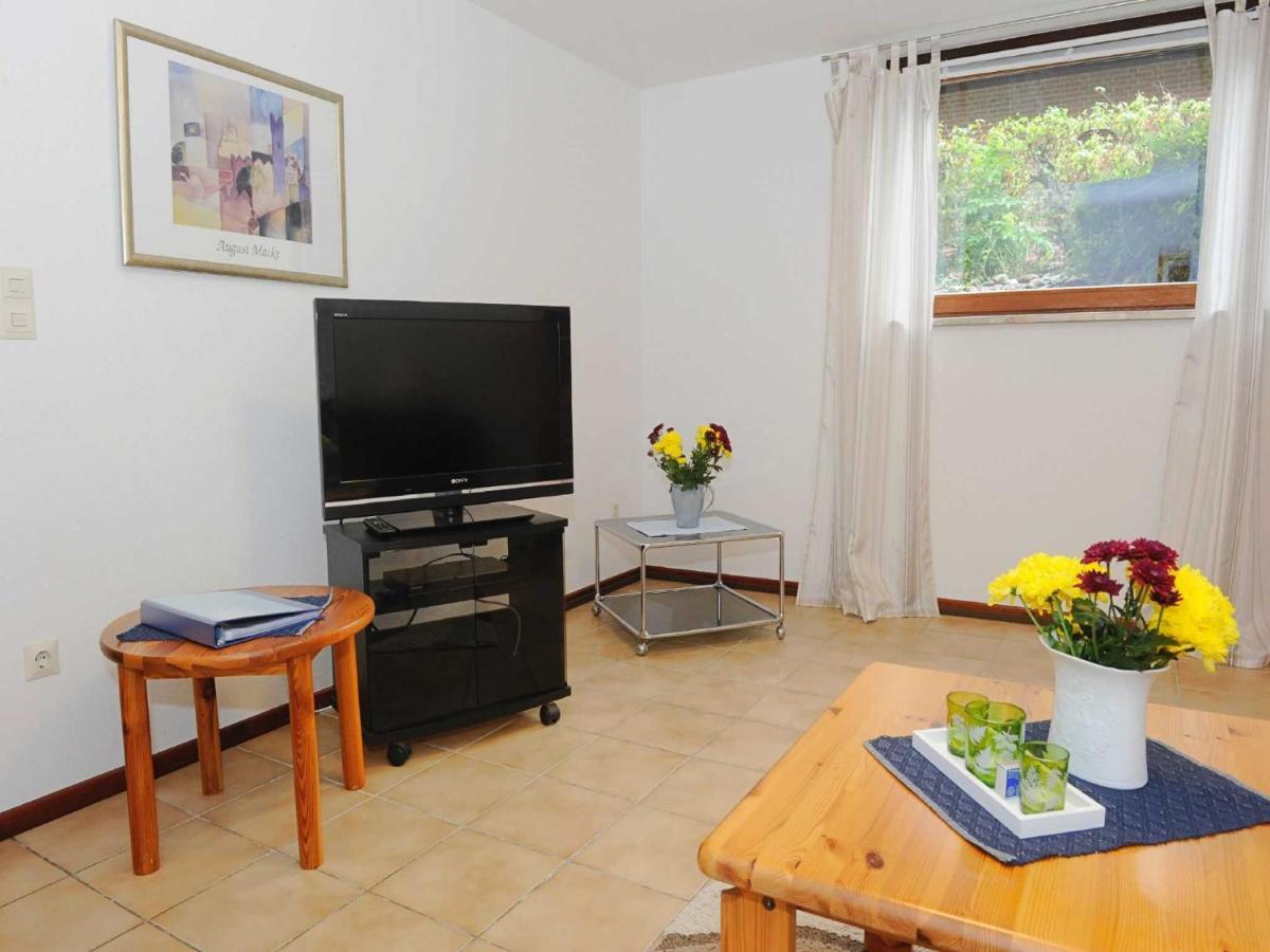 La Casa Ferienwohnung Seeigel Steinberg  Kültér fotó