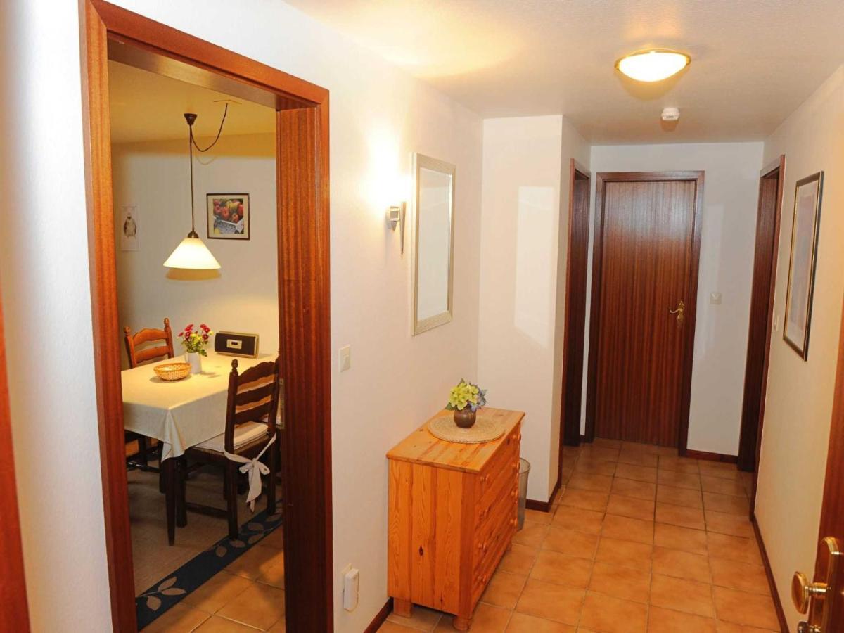 La Casa Ferienwohnung Seeigel Steinberg  Kültér fotó