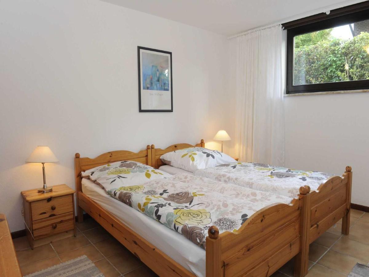 La Casa Ferienwohnung Seeigel Steinberg  Kültér fotó